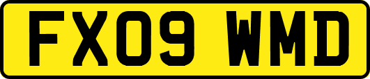 FX09WMD
