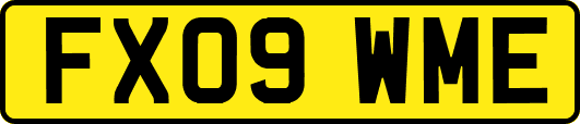FX09WME