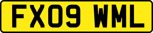 FX09WML