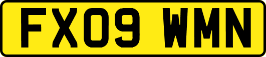 FX09WMN