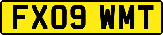 FX09WMT