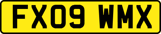 FX09WMX