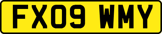FX09WMY