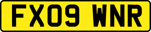 FX09WNR
