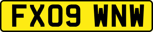 FX09WNW