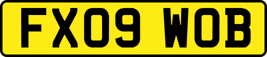 FX09WOB