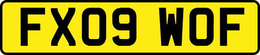 FX09WOF