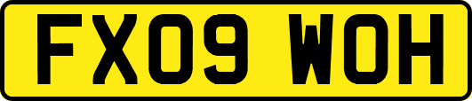 FX09WOH