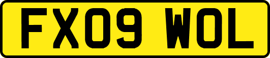 FX09WOL
