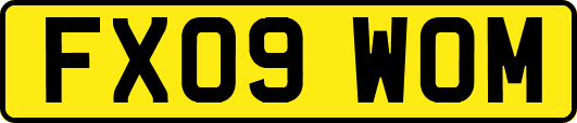 FX09WOM