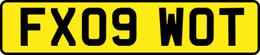 FX09WOT