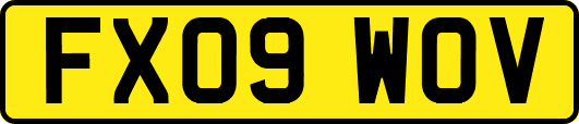 FX09WOV