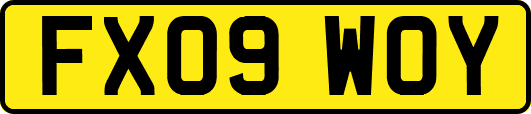 FX09WOY