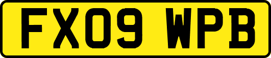 FX09WPB