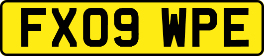 FX09WPE