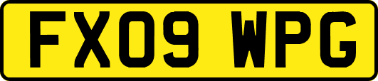 FX09WPG