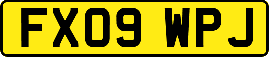 FX09WPJ