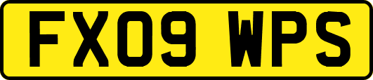 FX09WPS