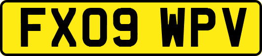 FX09WPV