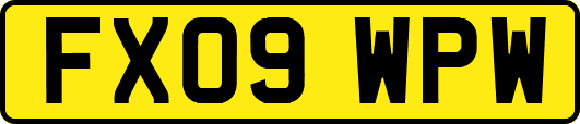 FX09WPW