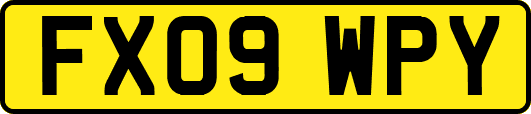 FX09WPY