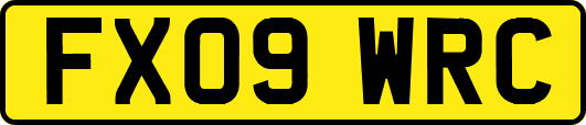FX09WRC