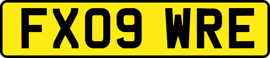 FX09WRE
