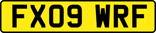 FX09WRF