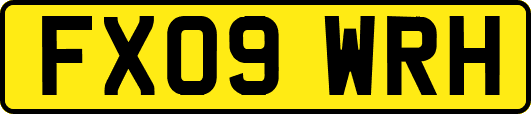 FX09WRH
