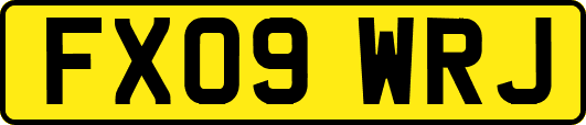 FX09WRJ