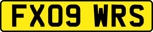 FX09WRS