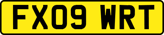 FX09WRT
