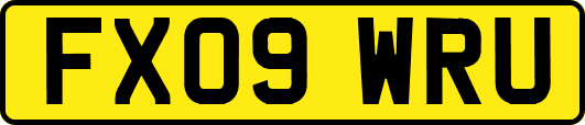 FX09WRU