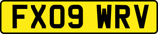 FX09WRV