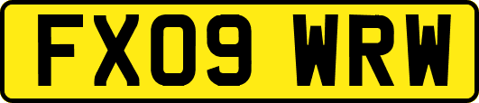 FX09WRW