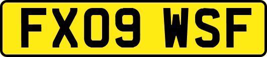 FX09WSF