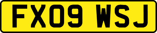 FX09WSJ