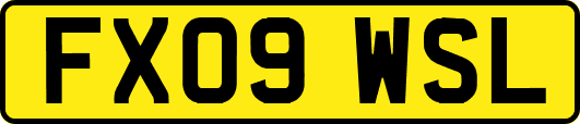 FX09WSL