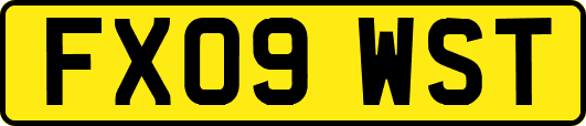 FX09WST