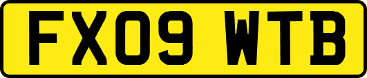 FX09WTB