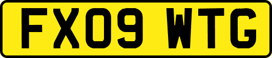 FX09WTG