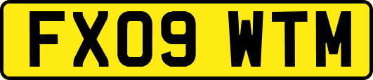 FX09WTM