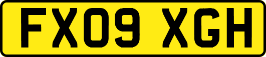 FX09XGH