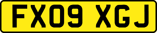 FX09XGJ
