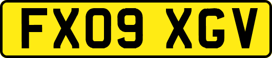 FX09XGV