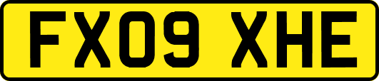 FX09XHE