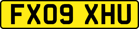 FX09XHU