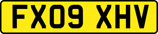FX09XHV