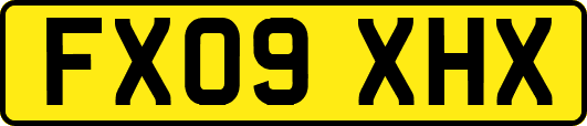 FX09XHX