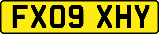 FX09XHY